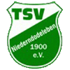 TSV Niederdodeleben II VS SV Blau-Weiss 90 Jersleben (2017-08-20 14:00)