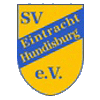 SV Eintracht Hundisburg VS SV Blau-Weiss 90 Jersleben (2017-11-05 14:00)